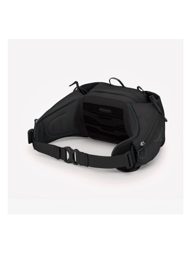 Раница Osprey Tempest Black/ Coal Grey Universal