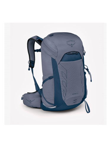 Раница Osprey Tempest 2 Anchor Blue/ Atlas Universal