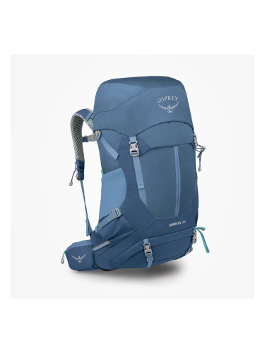 Раница Osprey Sirrus 36 Sevres Blue Universal