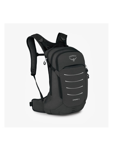 Раница Osprey Syncro 12 Raven Black Universal