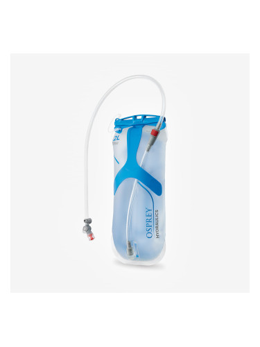 Бутилка Osprey Hydraulics 2L Reservoir Clear Universal