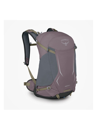 Раница Osprey Hikelite 26 Graphite Purple Universal