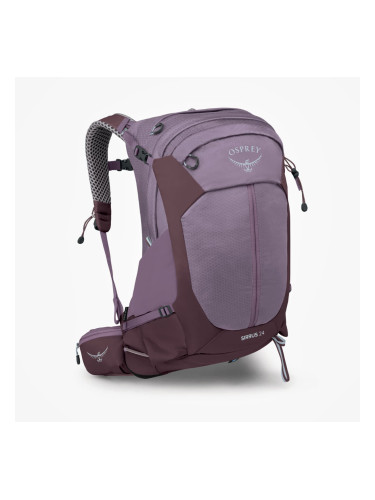 Раница Osprey Sirrus 24 Purple Dusk Universal