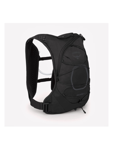 Раница Osprey Escapist Velocity 3 Black L/XL