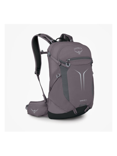 Раница Osprey Sportlite 25 Graphite Purple Universal