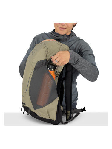 Раница Osprey Hikelite 18 Olive Tan Universal