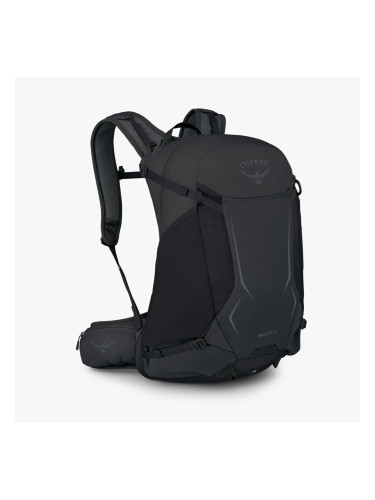 Раница Osprey Hikelite 28 Raven Black Universal