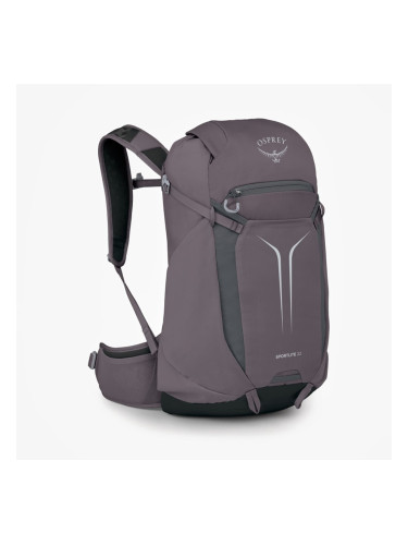 Раница Osprey Sportlite 22 Graphite Purple Universal