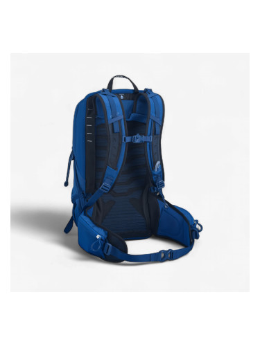 Раница Osprey Talon 1 Scoria Blue/ Night Shift Universal