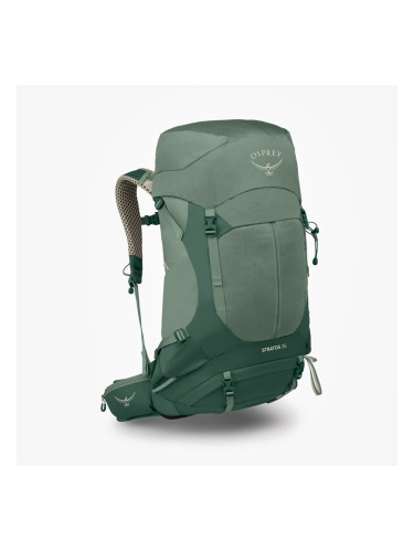Раница Osprey Stratos 36 Pine Leaf Green Universal