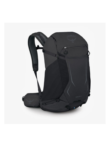 Раница Osprey Hikelite 32 Raven Black Universal