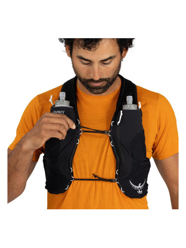 Раница Osprey Duro Lt Black S