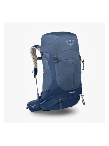 Раница Osprey Stratos 36 Nirvana Blue Universal