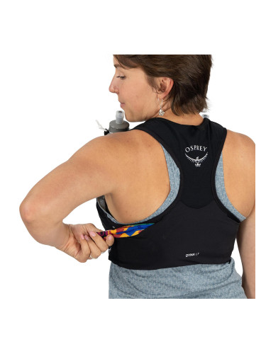 Раница Osprey Dyna Lt Black L