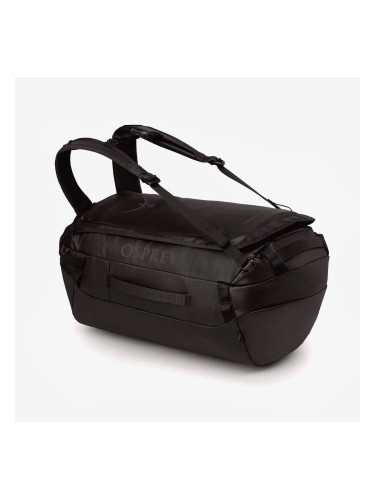 Osprey Transporter 30 Raven Black/ Black Universal