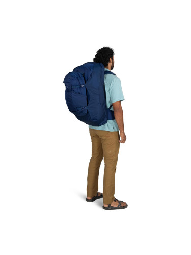 Раница Osprey Farpoint 70 Antique Blue Universal