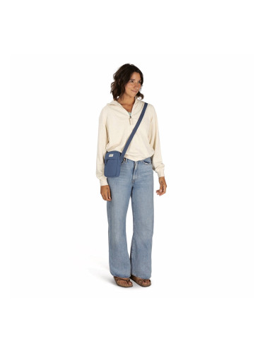 Чанта Osprey Arcane Small Crossbody Nirvana Blue Heather Universal