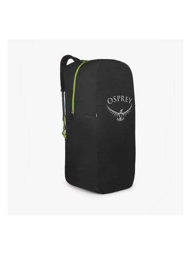 Osprey Airporter Large Black Universal
