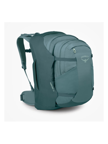 Раница Osprey Farpoint 55 Cascade Blue/ Torrent Blue Universal