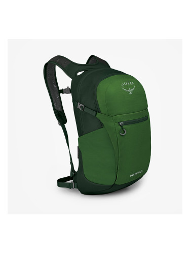 Раница Osprey Daylite Plus Green Belt/ Green Canopy Universal
