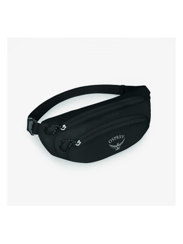 Чантичка за кръста Osprey Ul Stuff Waist Pack 1L Black Universal
