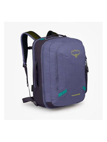 Osprey Transporter Carry On Bag 36 Euphoria Purple Universal