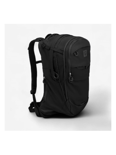 Раница Osprey Metron Airspeed 34 Black/ Anchor Blue Universal