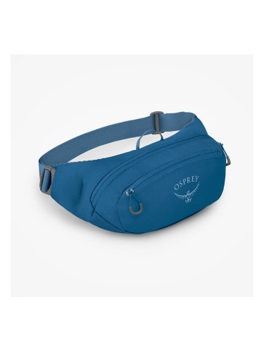 Чантичка за кръста Osprey Daylite Waist Pack Night Shift Blue Universal