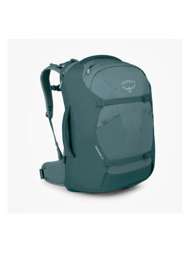 Раница Osprey Fairview 40 Cascade Blue/ Torrent Blue Universal