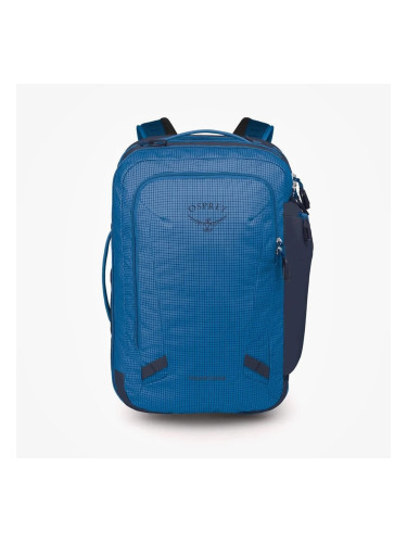 Osprey Transporter Carry On Bag 44 Blue Flame/ Scoria Blue Universal