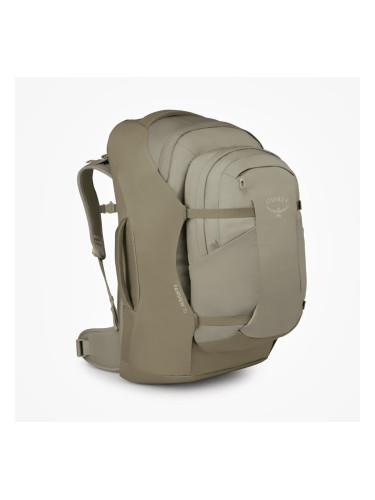 Раница Osprey Fairview 70 Sawdust/ Olive Tan Universal