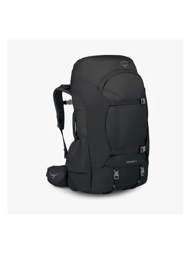 Раница Osprey Fairview Trek 55 Black Universal