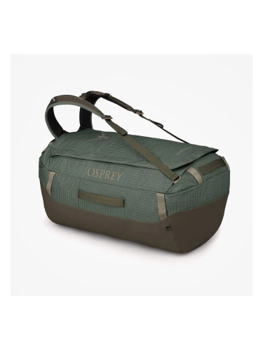 Osprey Transporter 65 Pine Leaf/ Earl Grey Universal