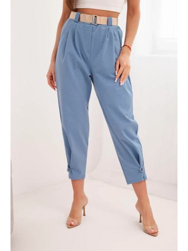 Kesi Włoski Летни панталони Punto