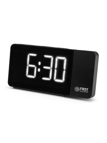 Настолен часовник first fa-2419-ba