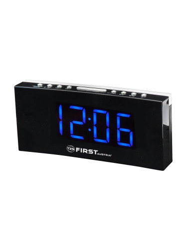 Настолен часовник first fa-2420-4