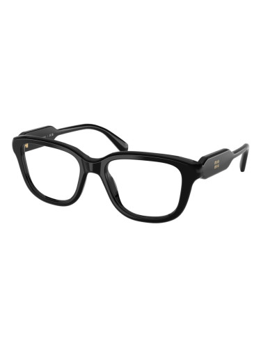 MIU MIU MU02ZV - 16K1O1