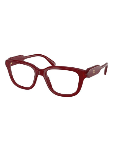 MIU MIU MU02ZV - 21I1O1