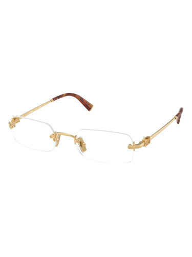 MIU MIU MU50YV - 5AK1O1