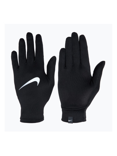 Ръкавици за бягане Nike Pacer Liner RG black/silver