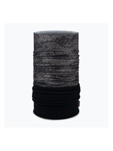 Многофункционална кърпа BUFF Polar cyture black