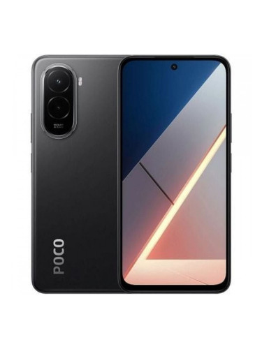 Смартфони Poco 68613 6,9" QUALCOMM SNAPDRAGON 685 8 GB RAM 256 GB Черен