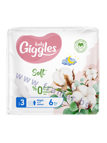 ДАМСКИ ПРЕВРЪЗКИ ЛЕЙДИ ГИГЪЛС СОФТ НОЩНИ * 6