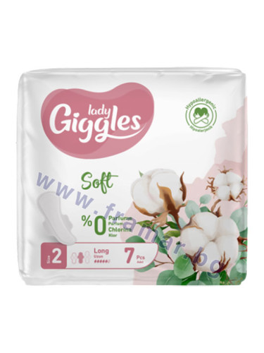 ДАМСКИ ПРЕВРЪЗКИ ЛЕЙДИ ГИГЪЛС СОФТ ЛОНГ * 7