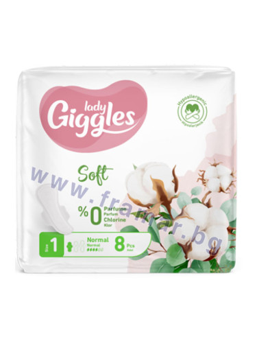 ДАМСКИ ПРЕВРЪЗКИ ЛЕЙДИ ГИГЪЛС СОФТ НОРМАЛ * 8