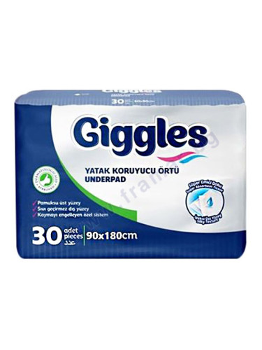 ЧАРШАФИ 90/180 * 30 ГИГЪЛС