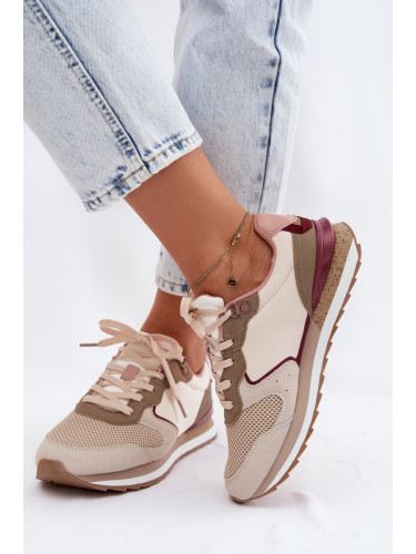 Дамски спортни маратонки McArthur