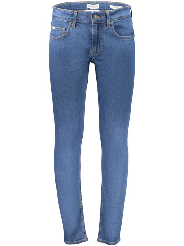 Мъжки дънки slim fit