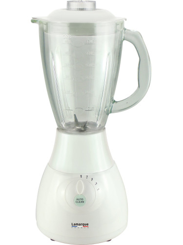 Блендер/вертикален миксер lamarque lvb-3179