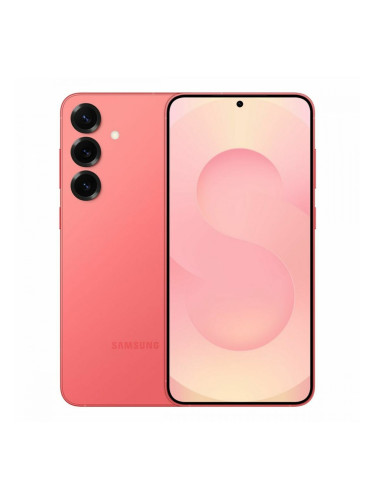 Смартфони Samsung SM-S936BZRGEUE 6,7" Octa Core 12 GB RAM 512 GB Розов